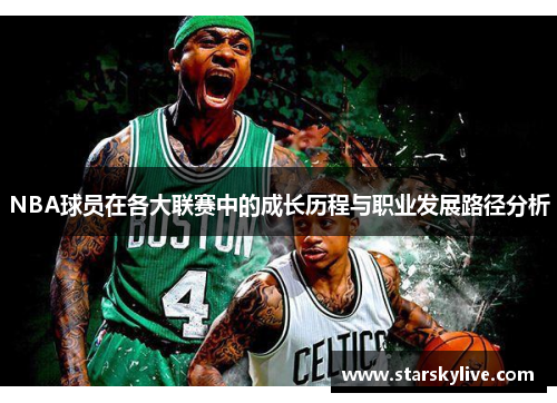 NBA球员在各大联赛中的成长历程与职业发展路径分析