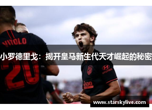 小罗德里戈：揭开皇马新生代天才崛起的秘密