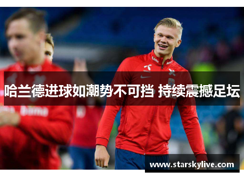 哈兰德进球如潮势不可挡 持续震撼足坛