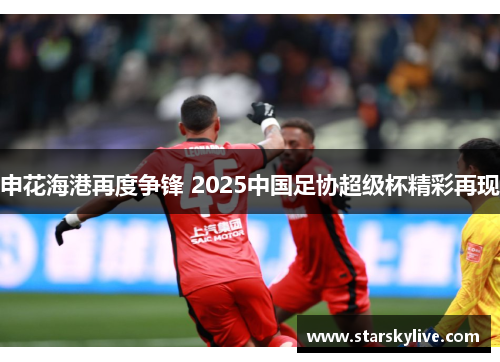 申花海港再度争锋 2025中国足协超级杯精彩再现