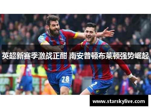 英超新赛季激战正酣 南安普顿布莱顿强势崛起